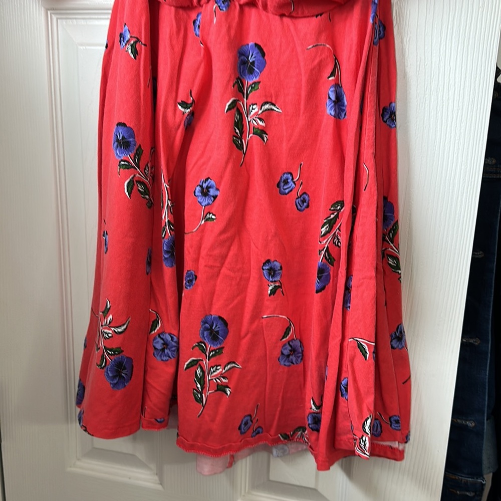 ASOS Floral Dress - Picture 7 of 11